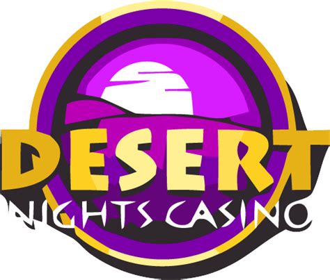  desert nights casino/ohara/exterieur